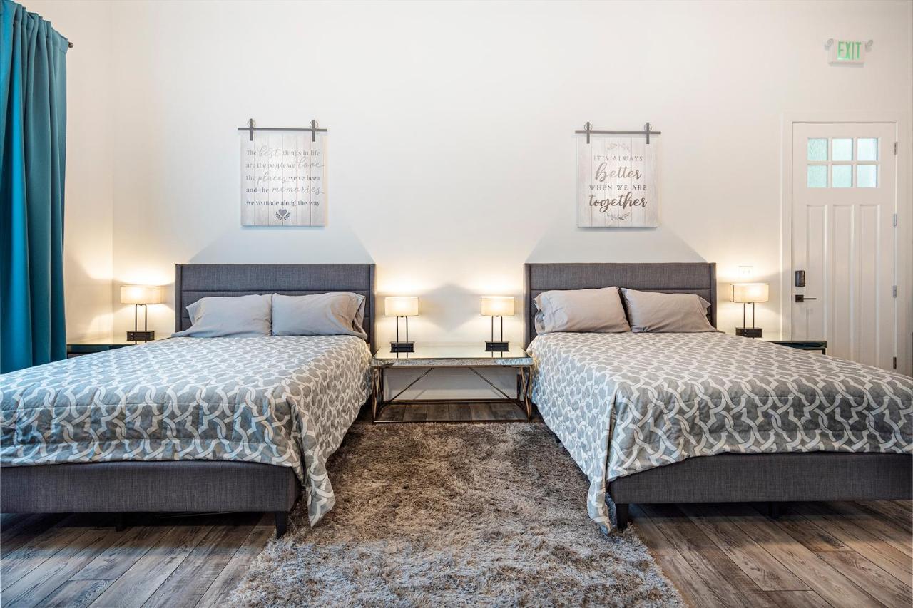 Unique Stylish Place Downtown Monroe! #104 Екстериор снимка